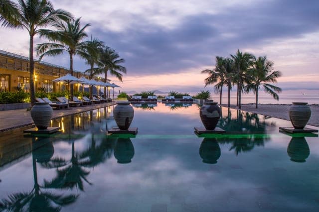 Resort Mia Nha Trang
