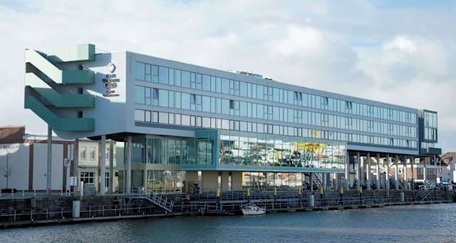 Best Western Hotel Bremerhaven
