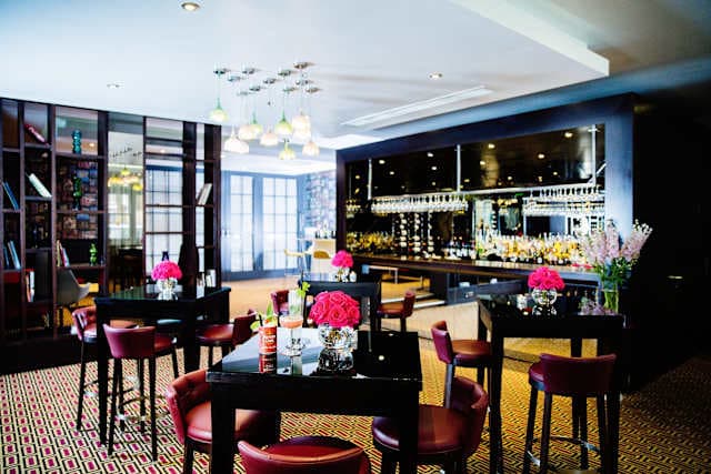 Hotel Malmaison London