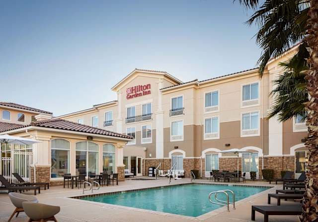 Hotel Hilton Garden Inn Las Vegas/Henderson