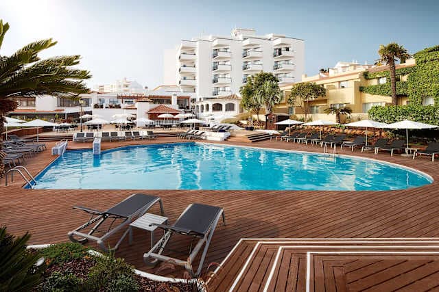 NH Lagos Algarve Resort