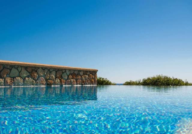 Hotel Al Mare Villas