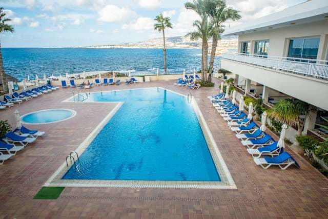 Hotel Cynthiana Beach