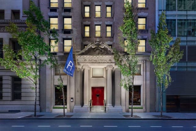Hotel Royalton