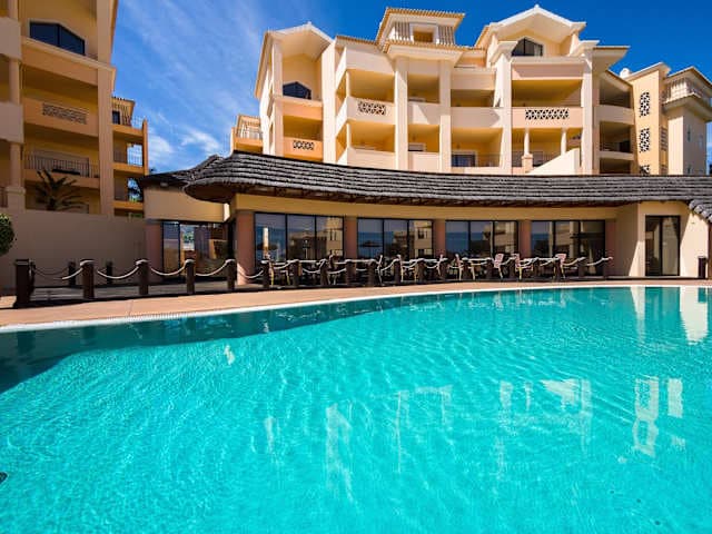 Hotel Estrela da Luz