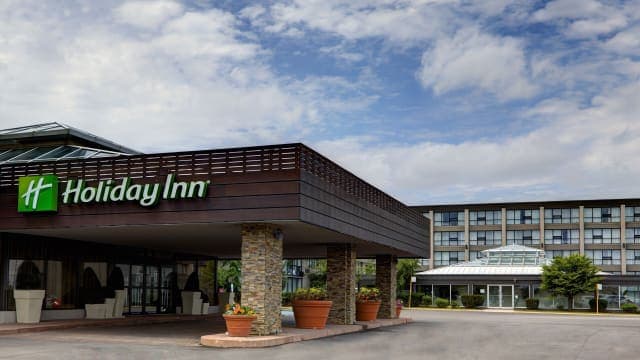 Hotel Holiday Inn Toronto Airport East