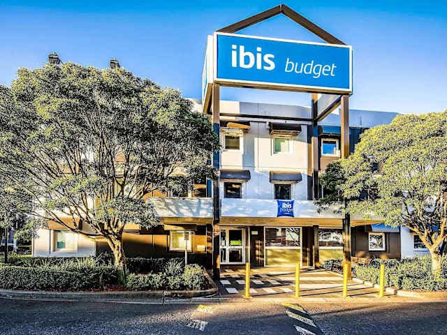 ibis budget Hotel St Peters