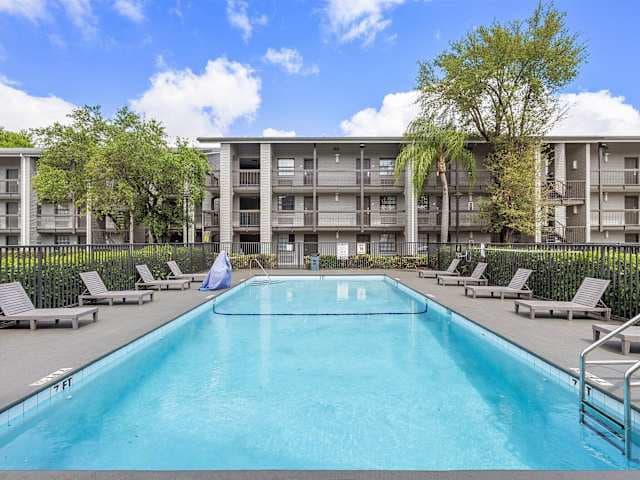 Hotel La Quinta Inn Miami Airport North