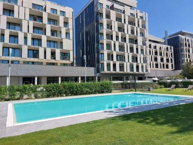 Hotel Ramada Plaza Milano