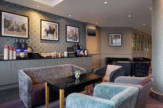 Hotel Jurys Inn Glasgow