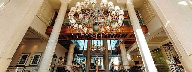 Hotel Southern Sun Montecasino