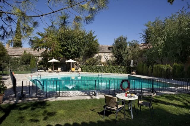 Hotel Parador de Almagro