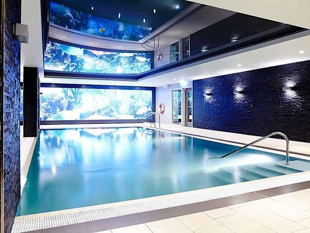 Hotel Novotel London Brentford