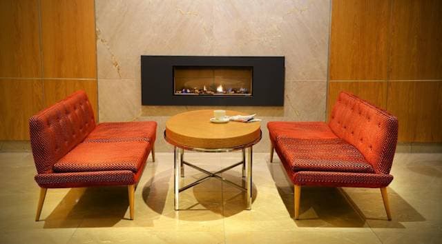 Clayton Hotel Burlington Road