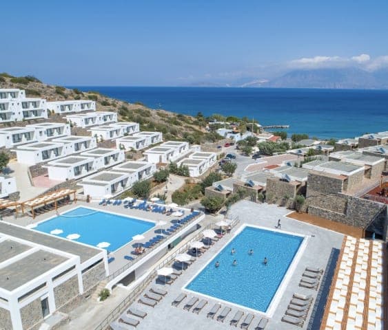 Ariadne Beach Hotel