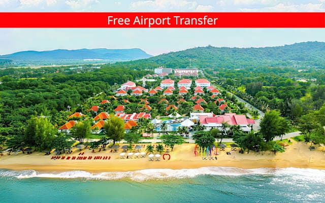 Mercure Phu Quoc Resort & Villas