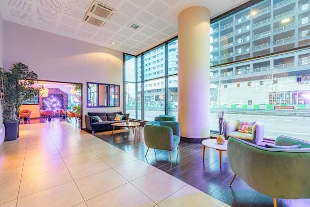 Appart'City Confort Paris Grande Bibliothèque