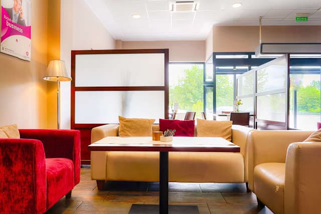 Focus Hotel Katowice Chorzów