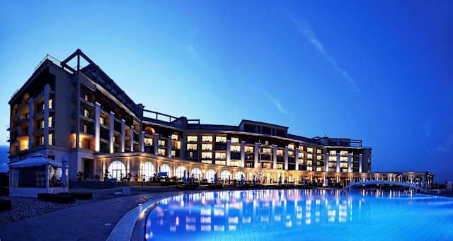 Lighthouse Golf Resort & Spa