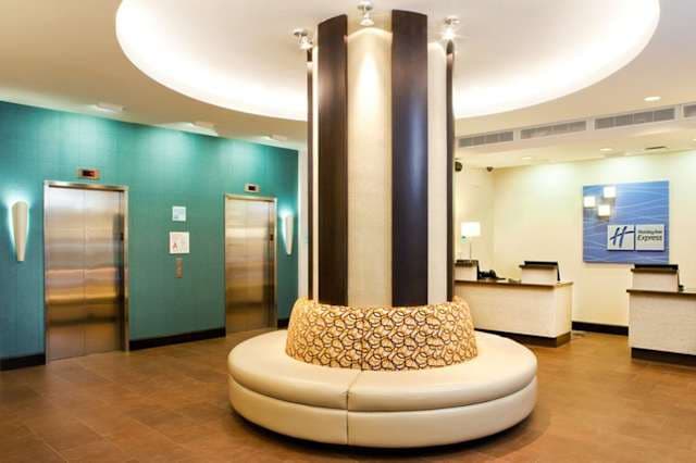 Holiday Inn Express Manhattan - Times Square South