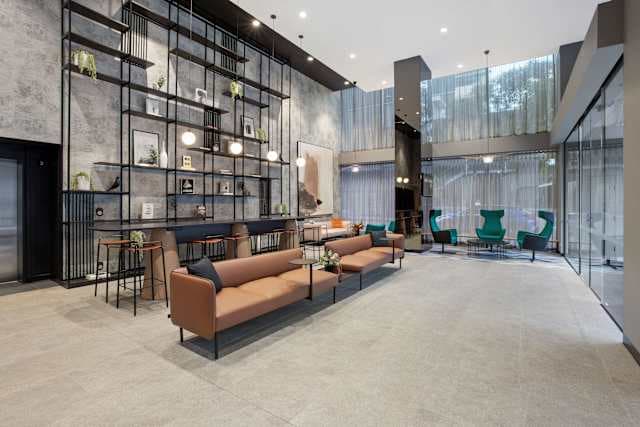 Travelodge Docklands Hotel