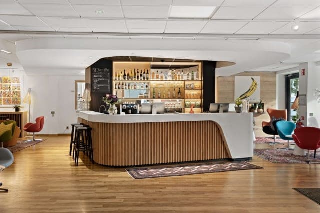 Best Western Hotel Halland