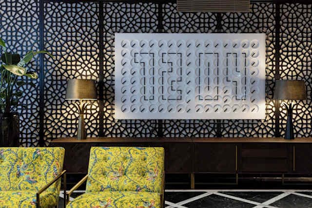 Hotel U14, Autograph Collection