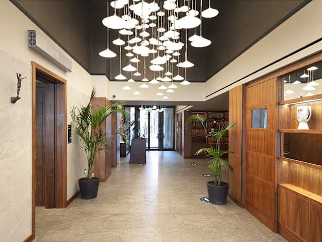 Tower Suites by Blue Orchid