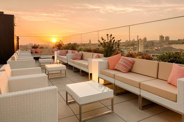 Premium Porto Downtown