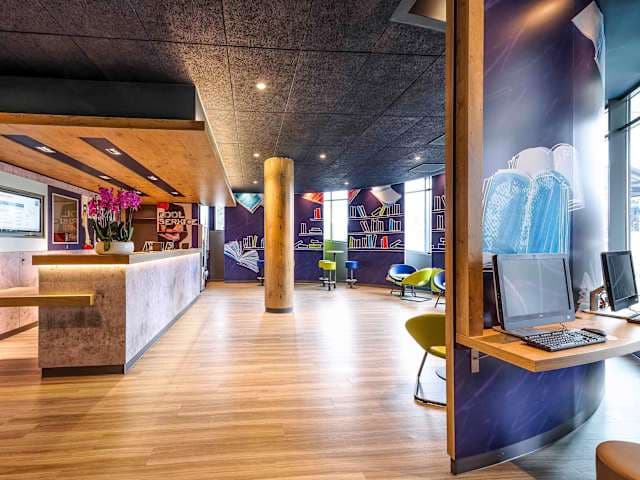 ibis budget Hotel Genève