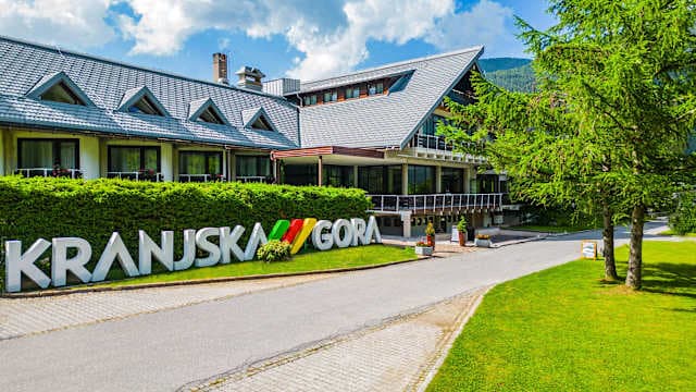 Hotel Kranjska Gora