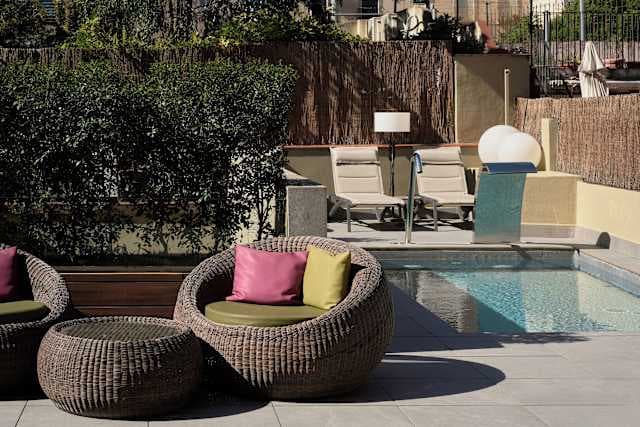 Hotel Catalonia Port