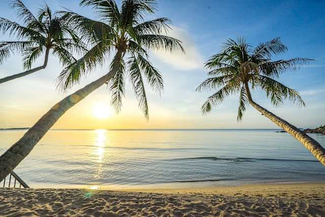 Samui Paradise Chaweng Beach Resort