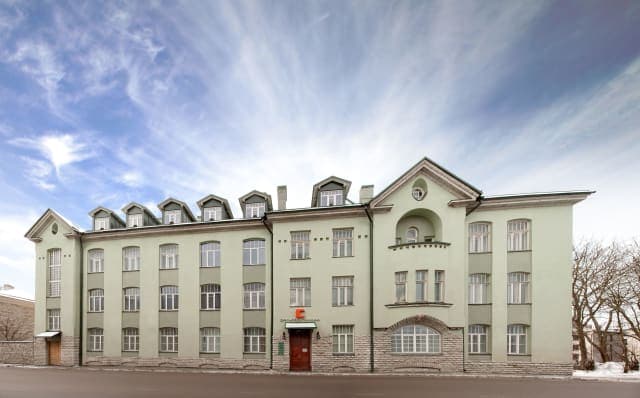 City Hotel Tallinn by Uniquestay