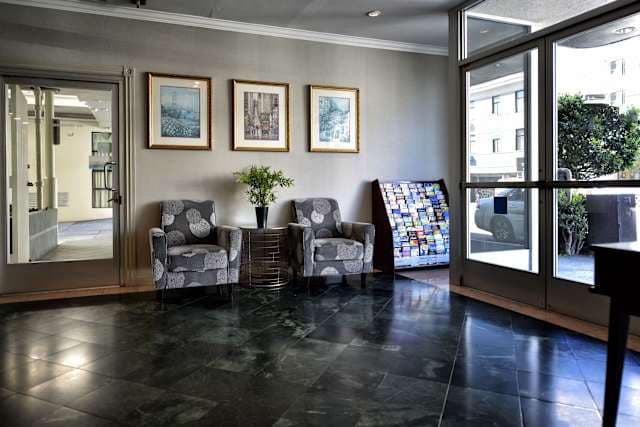 Hotel City Center Inn & Suites San Francisco