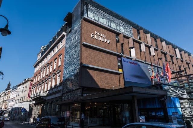 Hotel Europe