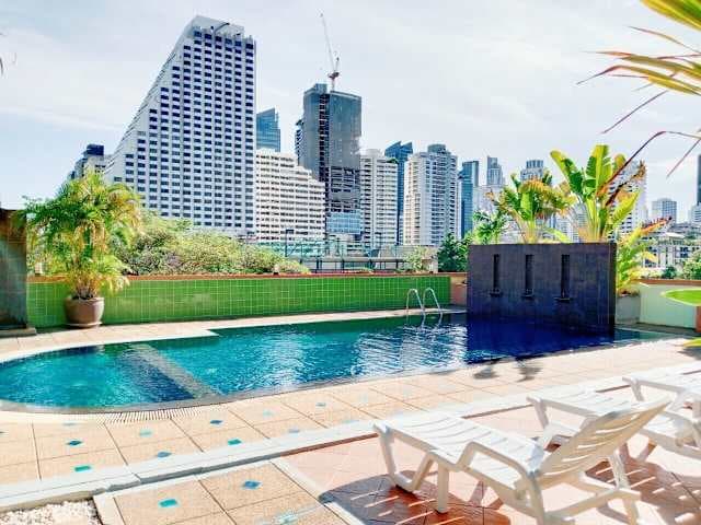Hotel Woraburi Sukhumvit
