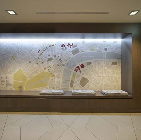 Citadines Trafalgar Square