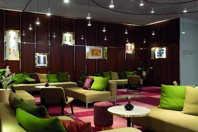 Hotel Elite Plaza Hotell Malmö