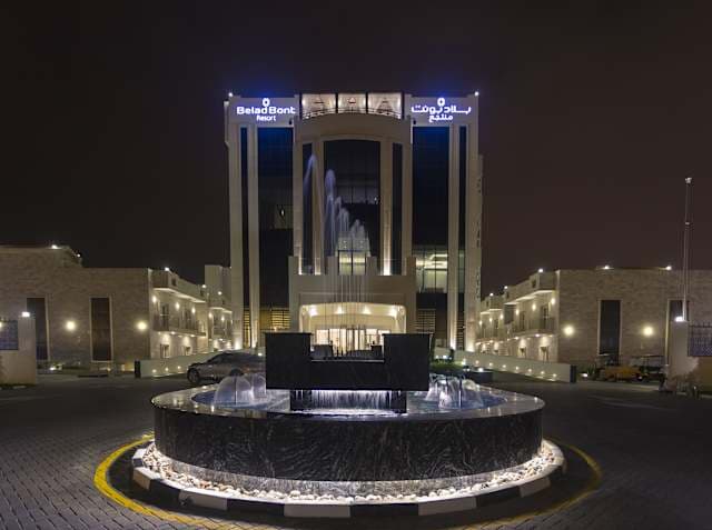 Belad Bont Resort