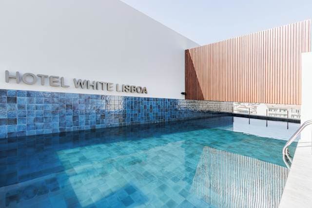 Hotel White Lisboa