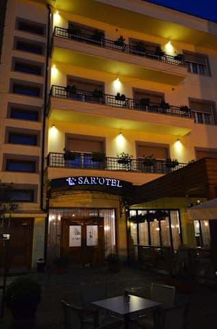 Hotel Sar'Otel