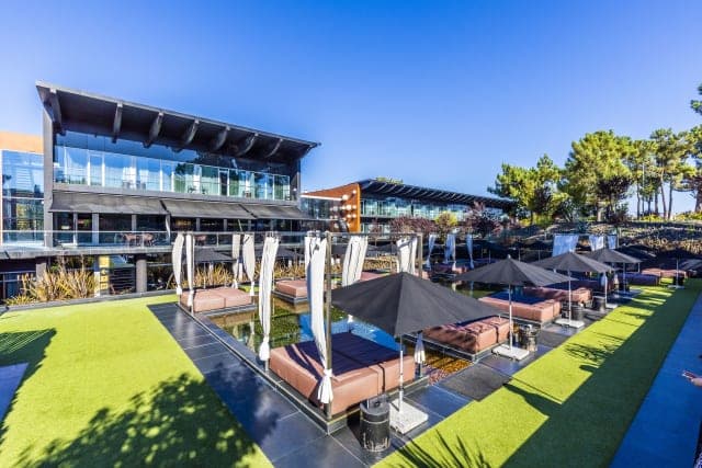 Hotel Evidencia Belverde Atitude