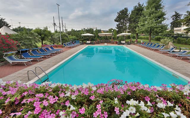 Best Western Soave Hotel