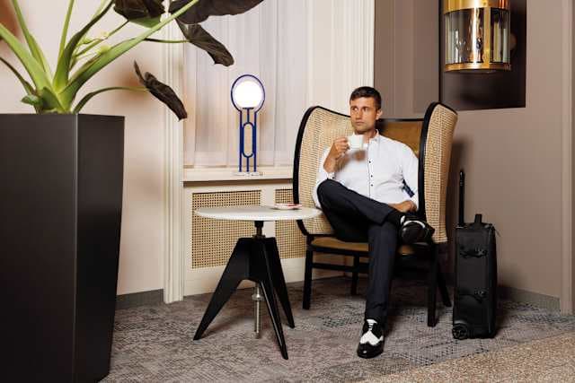 HiLight Suites Hotel