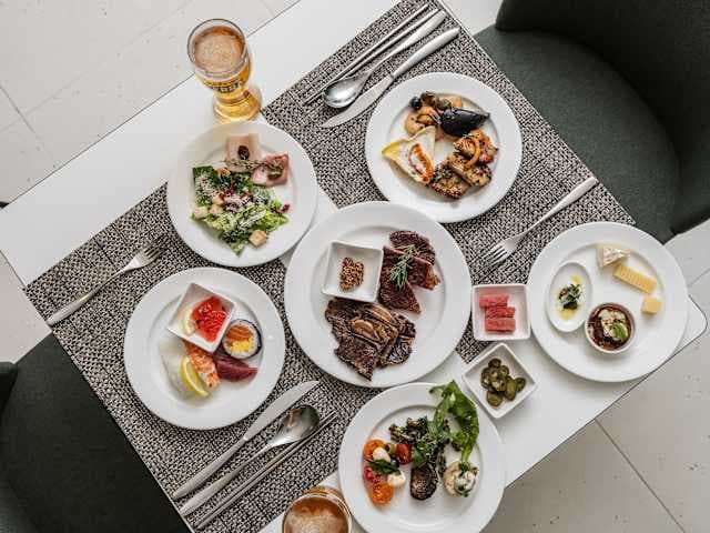 Best Western Premier Hotel Gangnam