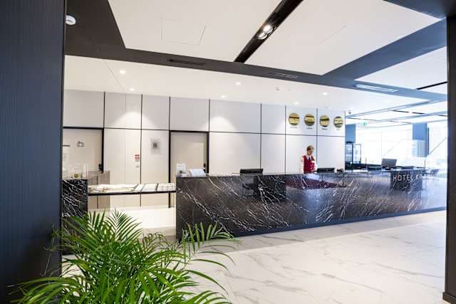 Arche Hotel Krakowska