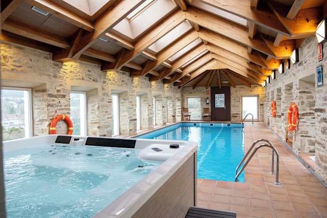 Hotel Monumento San Francisco