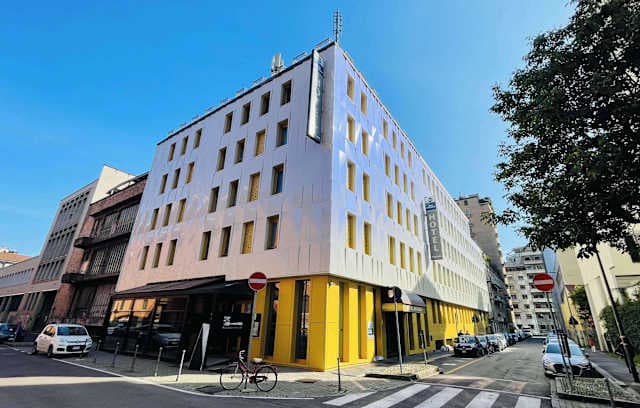 Best Western Hotel Madison