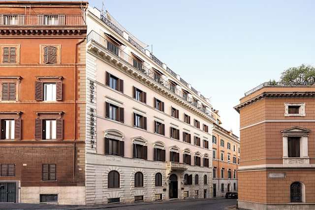 Hotel Barberini